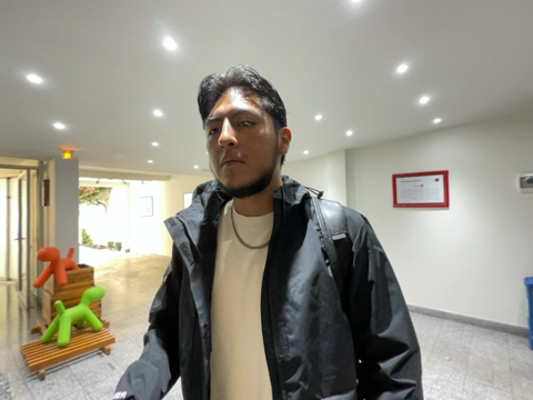 Foto de Luis Antonio Monroy Vazquez